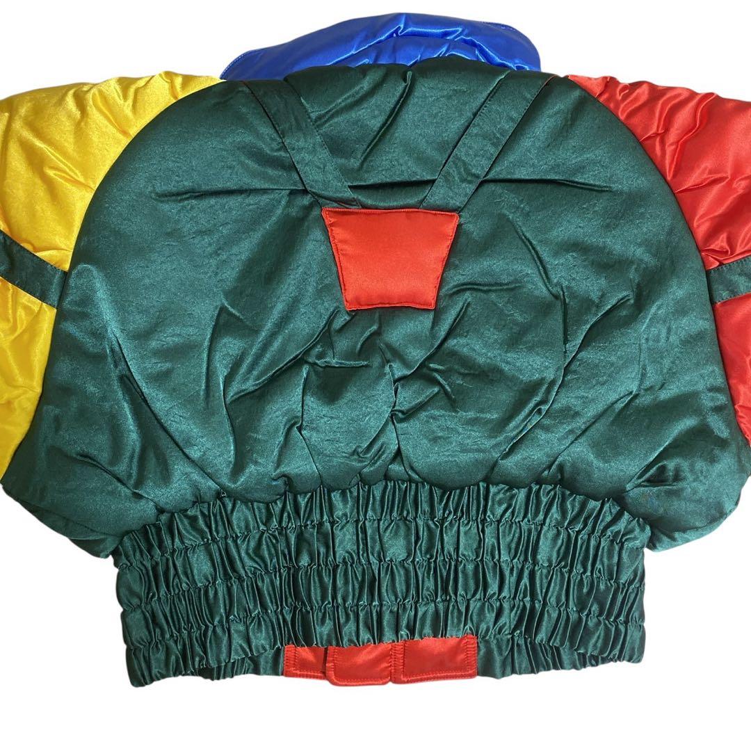 激レア Team GAGANDO オリジナルスキーウェア　ギャギャンドゥ