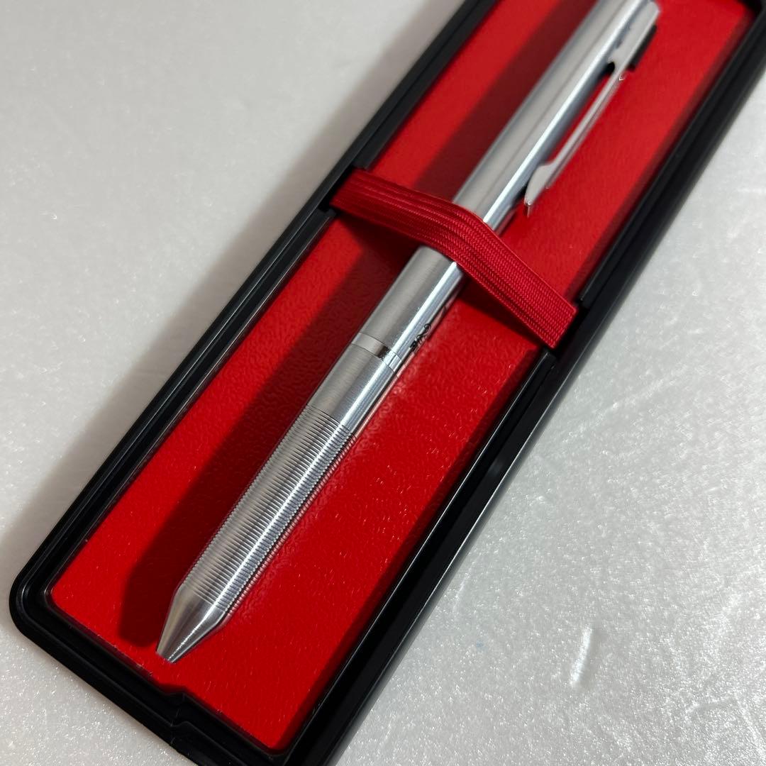 廃盤 希少 PILOT パイロット 2＋1 シャープペン ボールペン