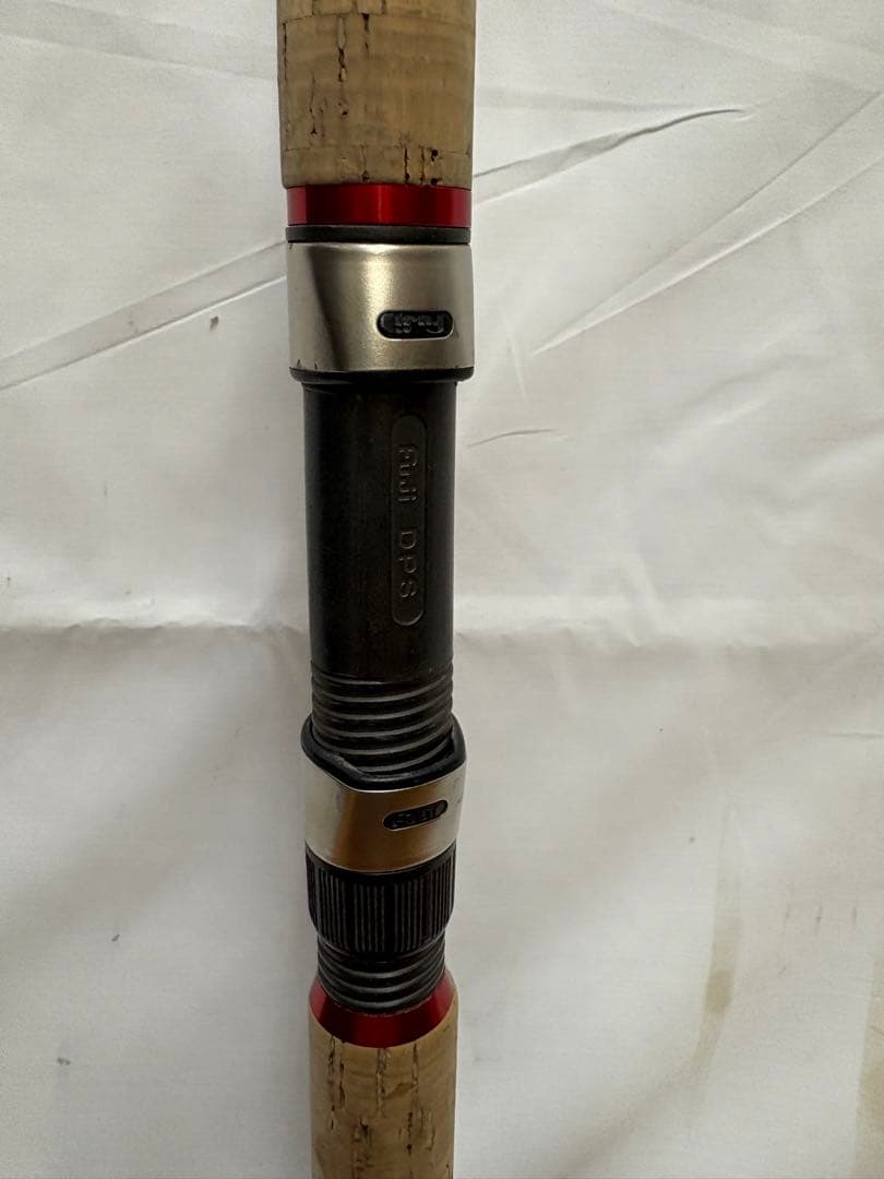 リメイク　ジギングロッド　コルクグリップ