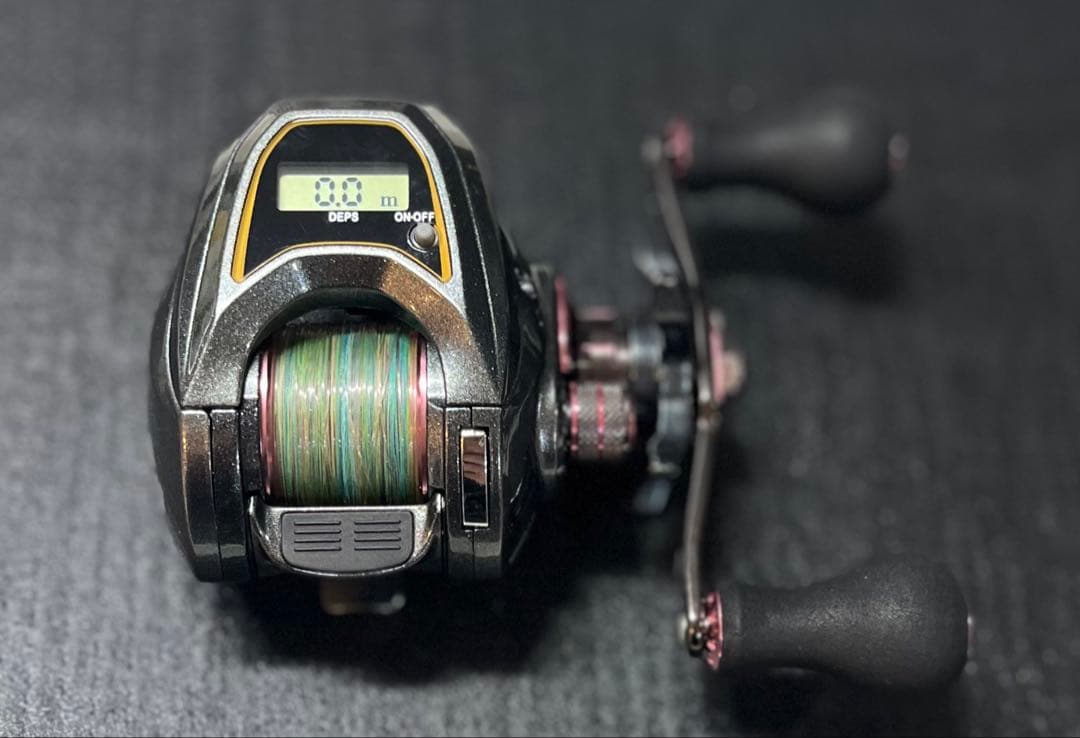 ダイワ　紅牙XIC