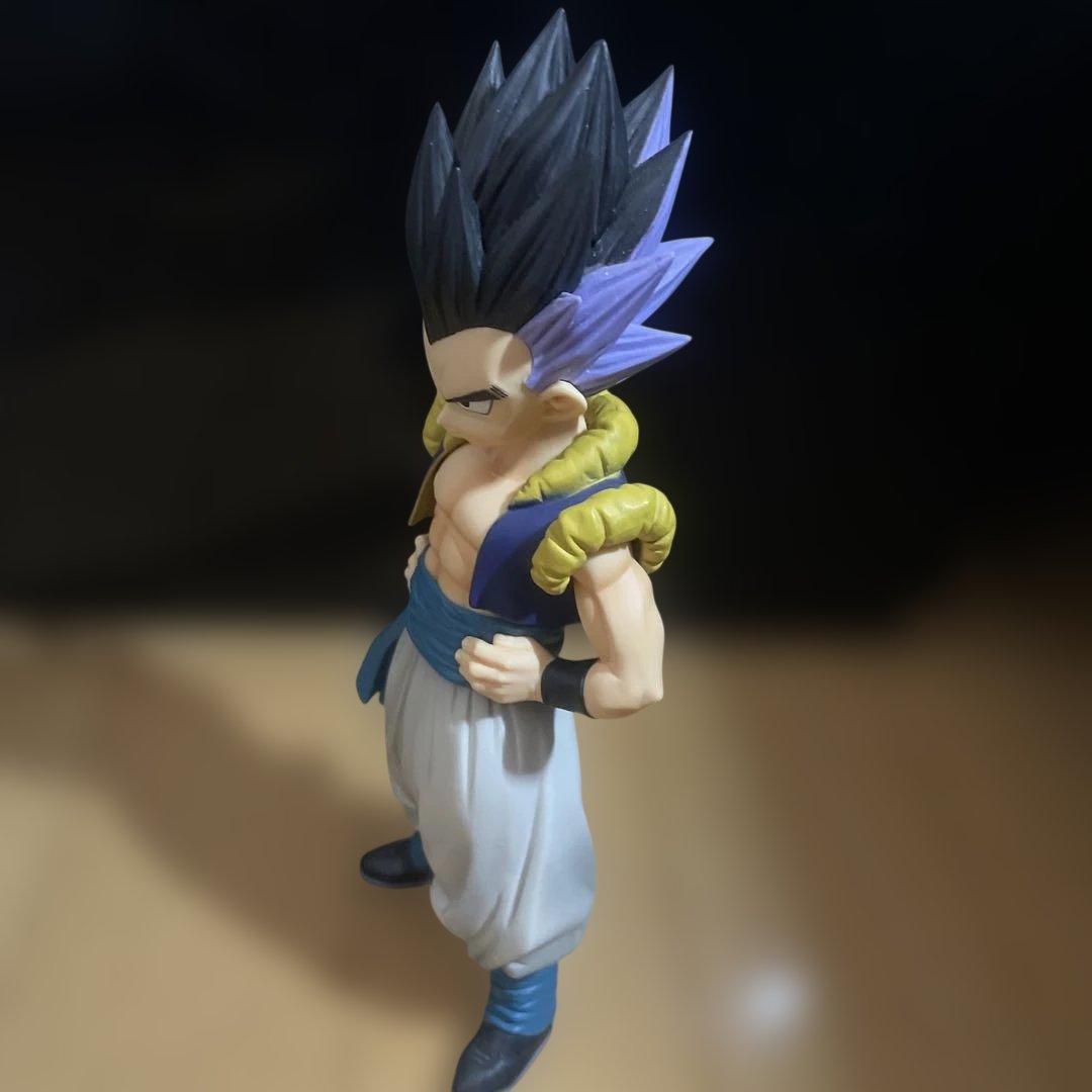 【美品】ドラゴンボール MSP ゴテンクス MASTER STARS PIECE
