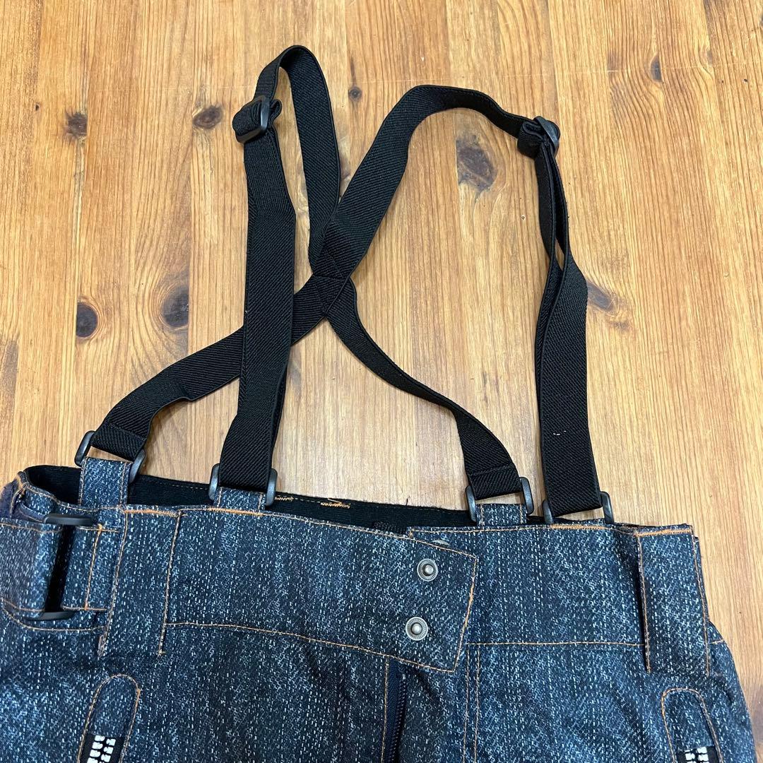 スノーウェア　上下セット　140