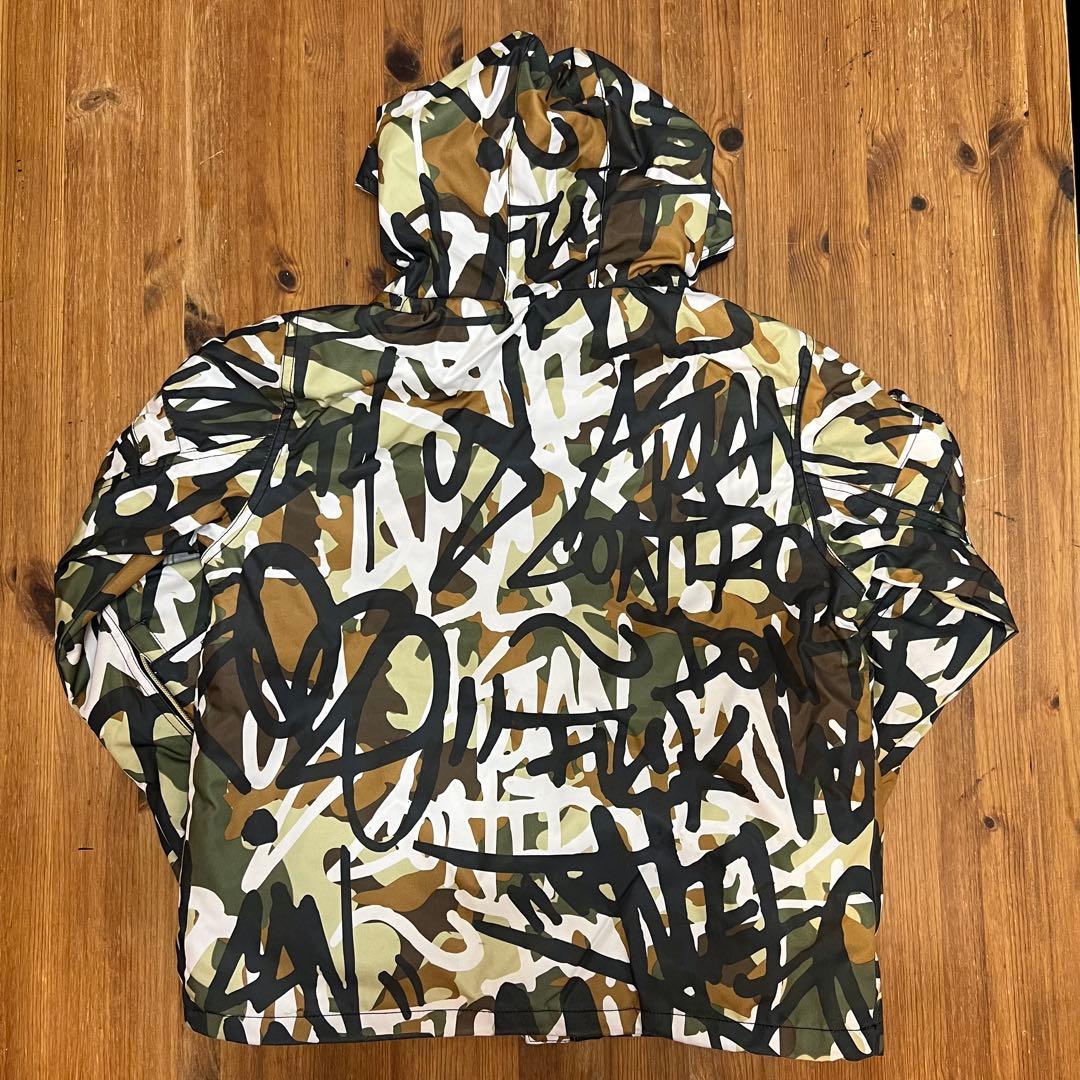 スノーウェア　上下セット　140