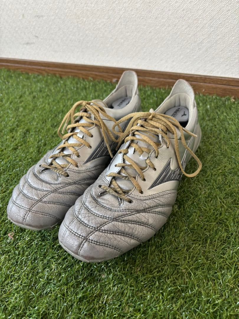 限定　モレリア　ネオ４　26.5　NEO IV JAPAN　フィッター ゼログラ