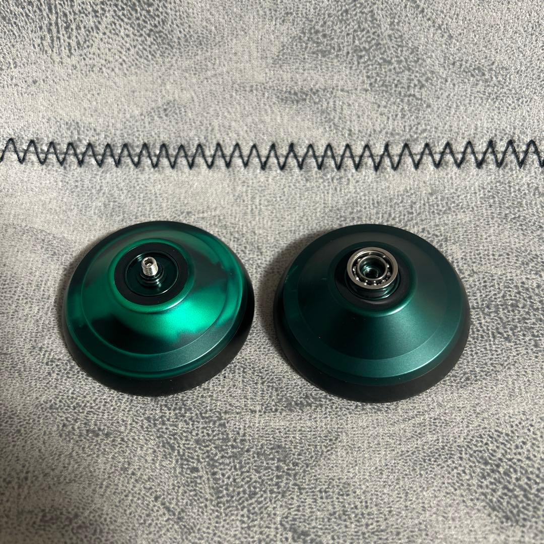 mowl Surveillance HPF サーベイランス ヨーヨー