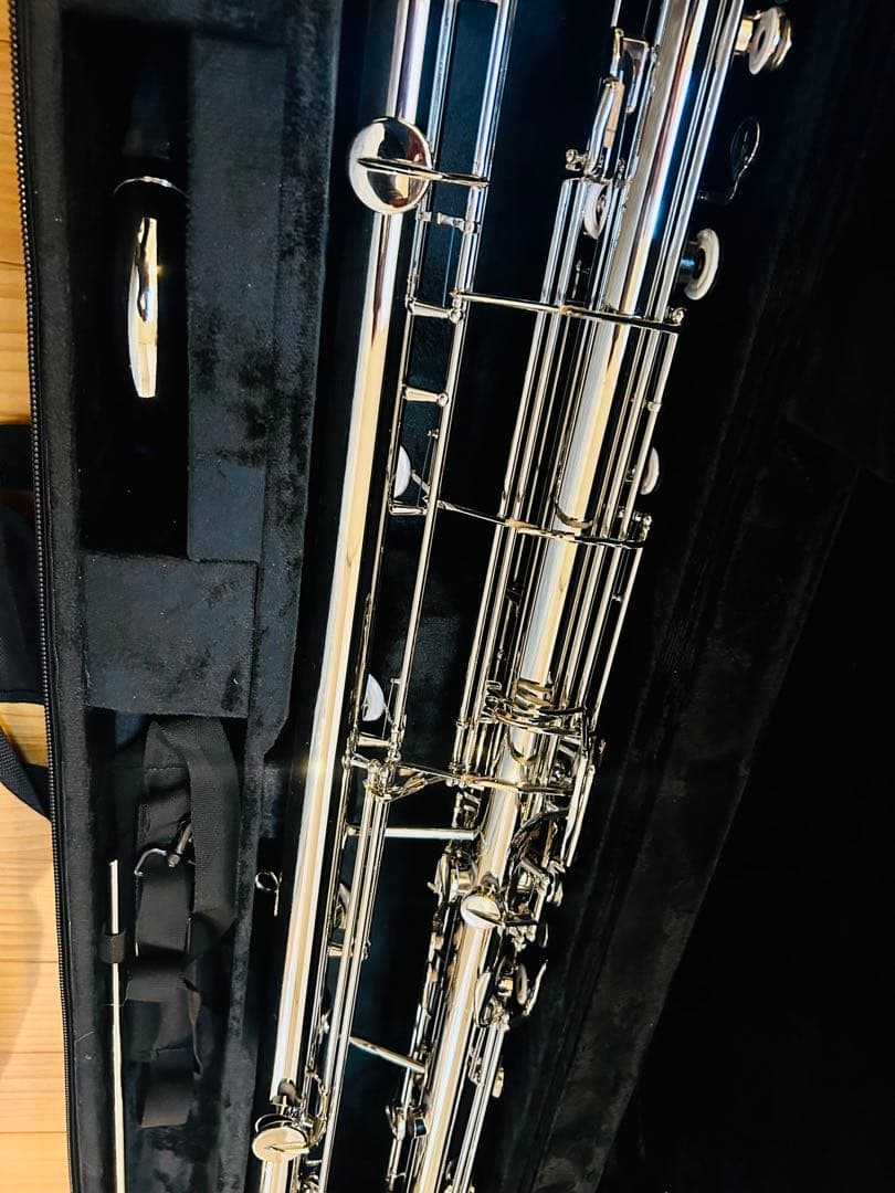 コントラバスクラリネット