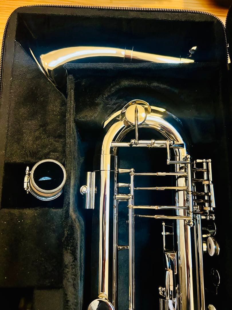 コントラバスクラリネット