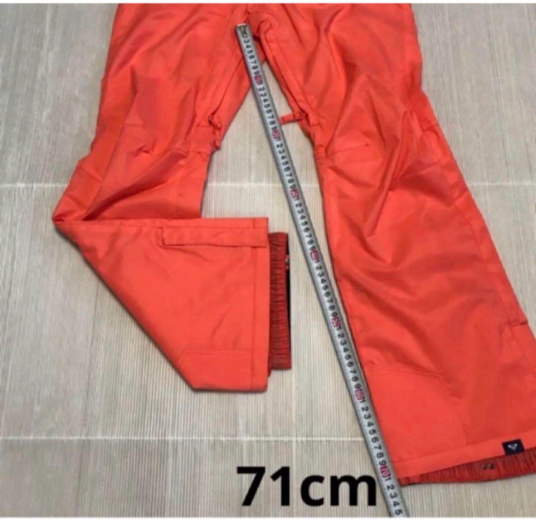 送料無料 新品 ROXY スノーボード パンツ SYMBOL SKI PT M