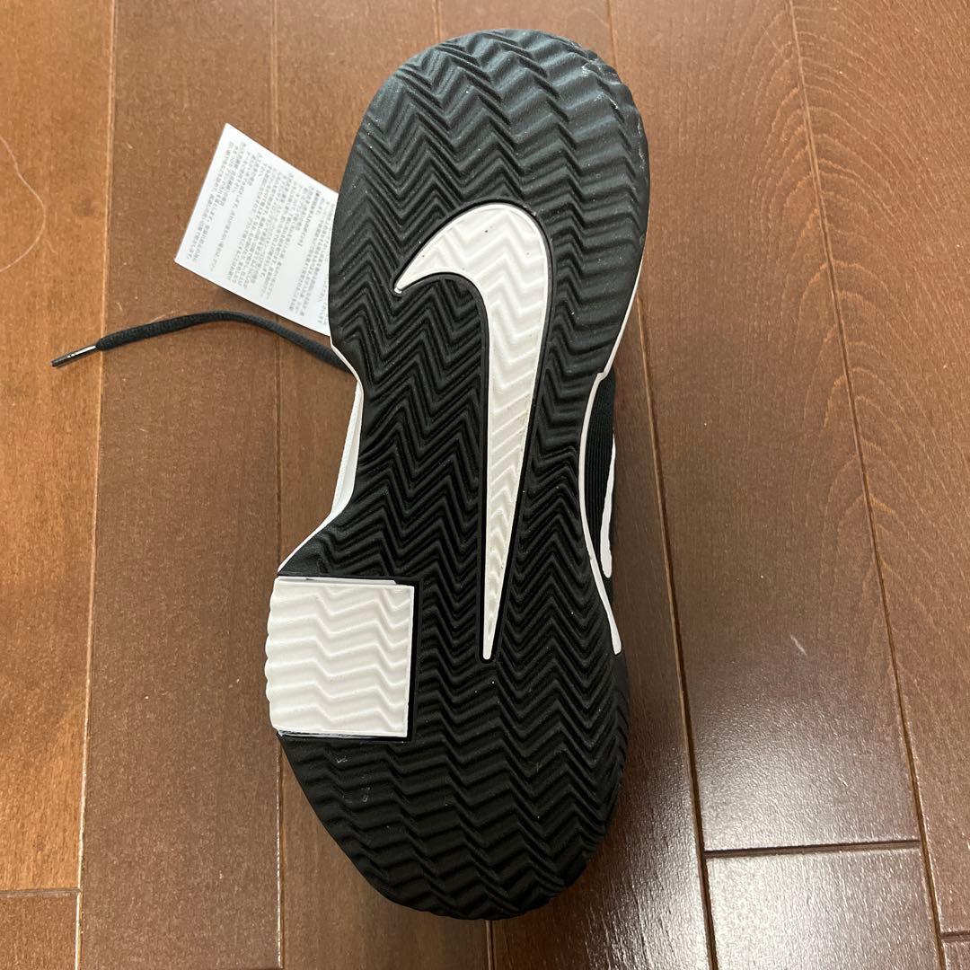 NIKE テニスシューズ ナイキズームGPチャレンジPRO CLY 26