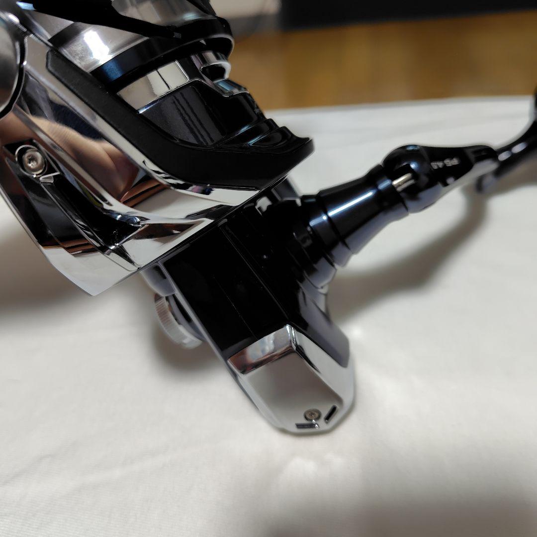 21ツインパワーSW14000PG