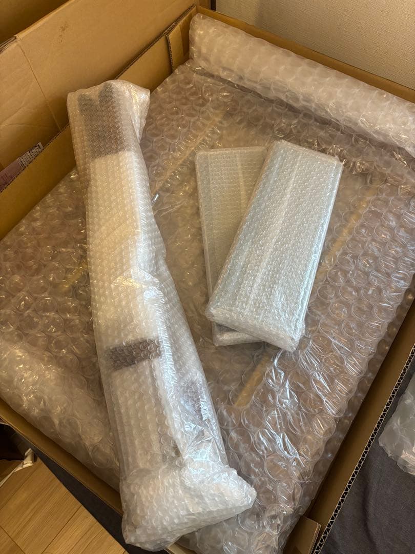 【新品未使用】オールドマウンテン NORAsフレーム ウォールナット