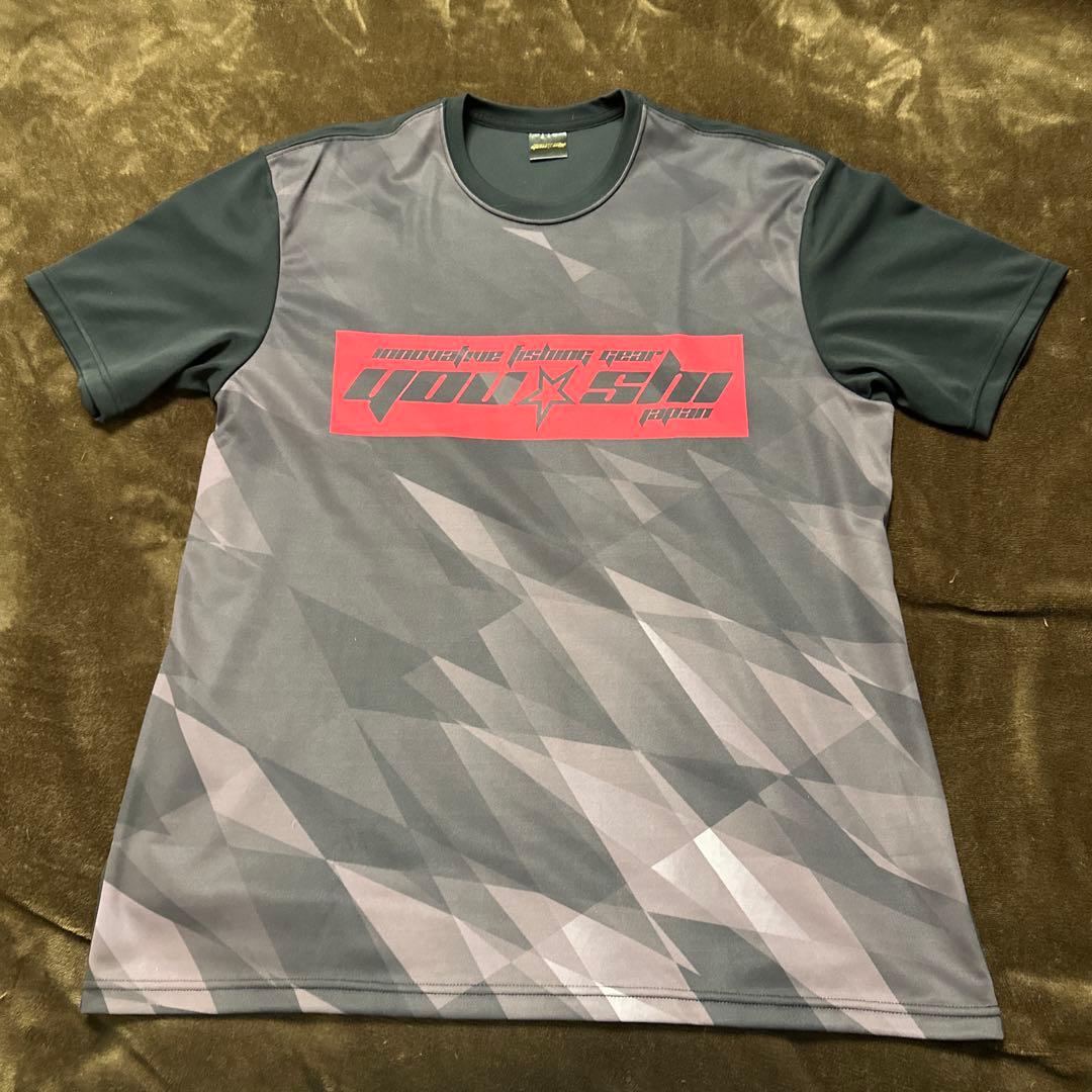 YOU☆SHI ウェア3点セット