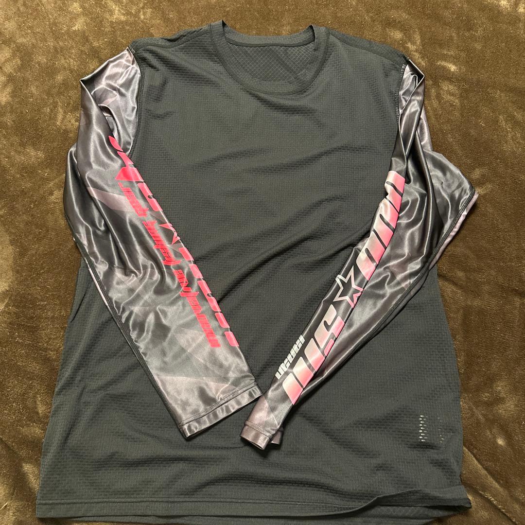 YOU☆SHI ウェア3点セット