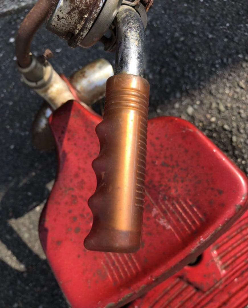 ビンテージ　三輪車　US アンティーク