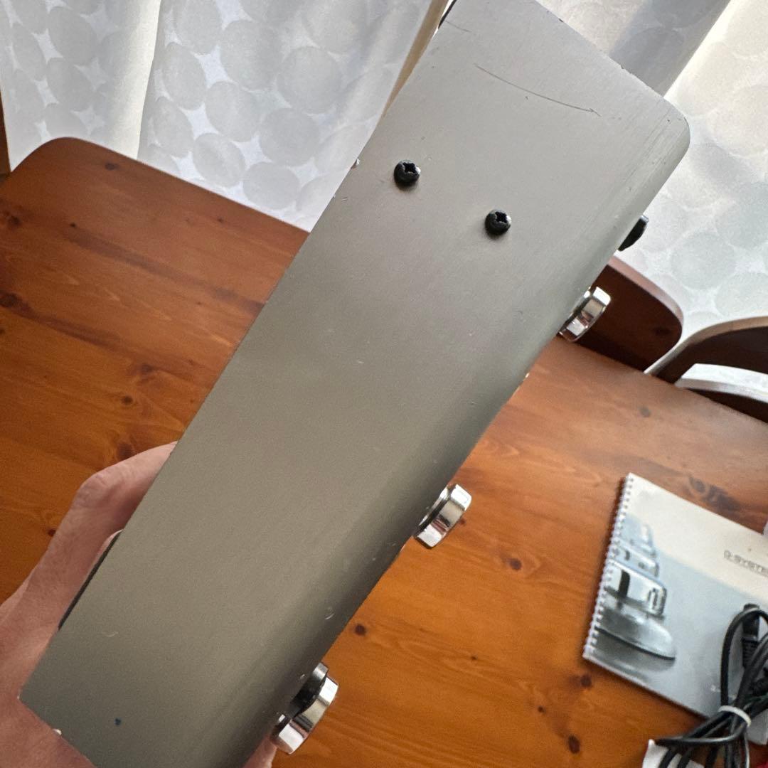 TC ELECTRONIC G-System　　マルチエフェクター