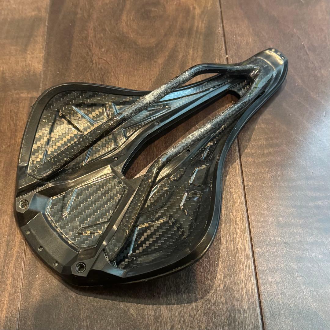 パーツ S-WORKS POWER CARBON SADDLE 155mm
