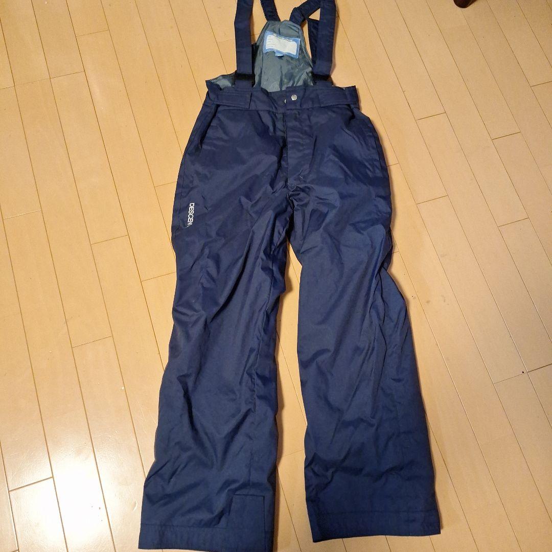 DESCENTE　スキーウェア　150