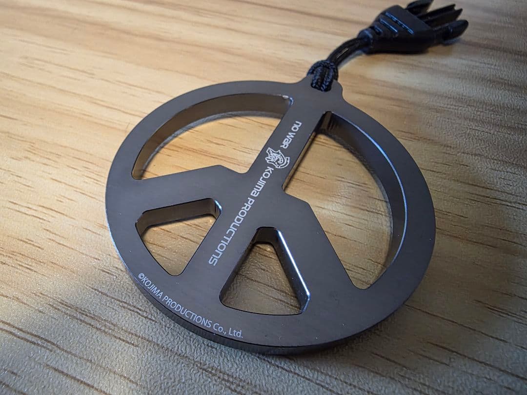 コジマプロダクション ルーデンス ピースマークユニット