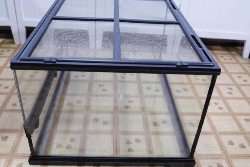 ◆ＧＥＸ　エキゾテラ　グラステラリウム6030◆ガラスケージ　ジェックス