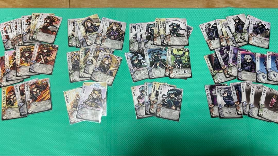 桜降る代に決闘を ふるよに 新劇拡張：前半まで