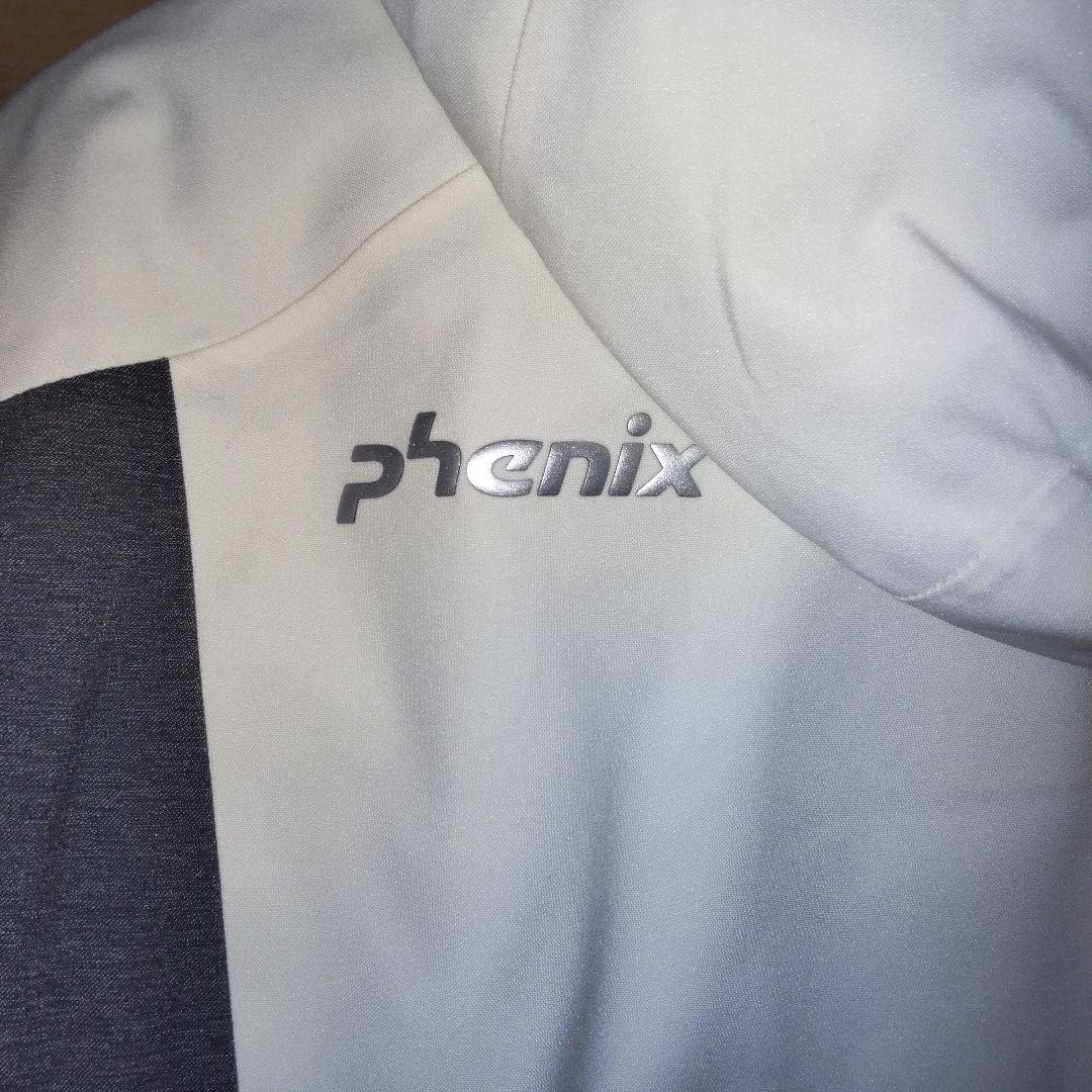 新品タグ付き
Phenix  フェニックス ウエア上下