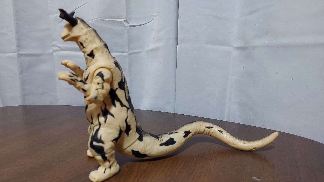 ウルトラマンシリーズ 怪獣 5体セット