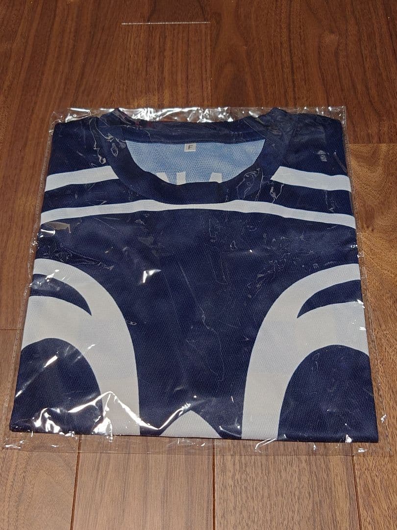 つば九郎 2000試合 記念Tシャツ