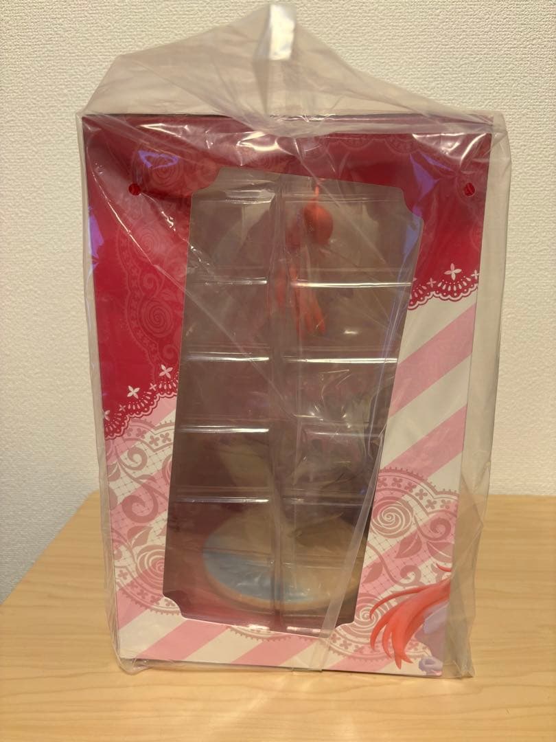 KDcolle ミリム・ナーヴァ ウェディングビキニver. 1/7スケール