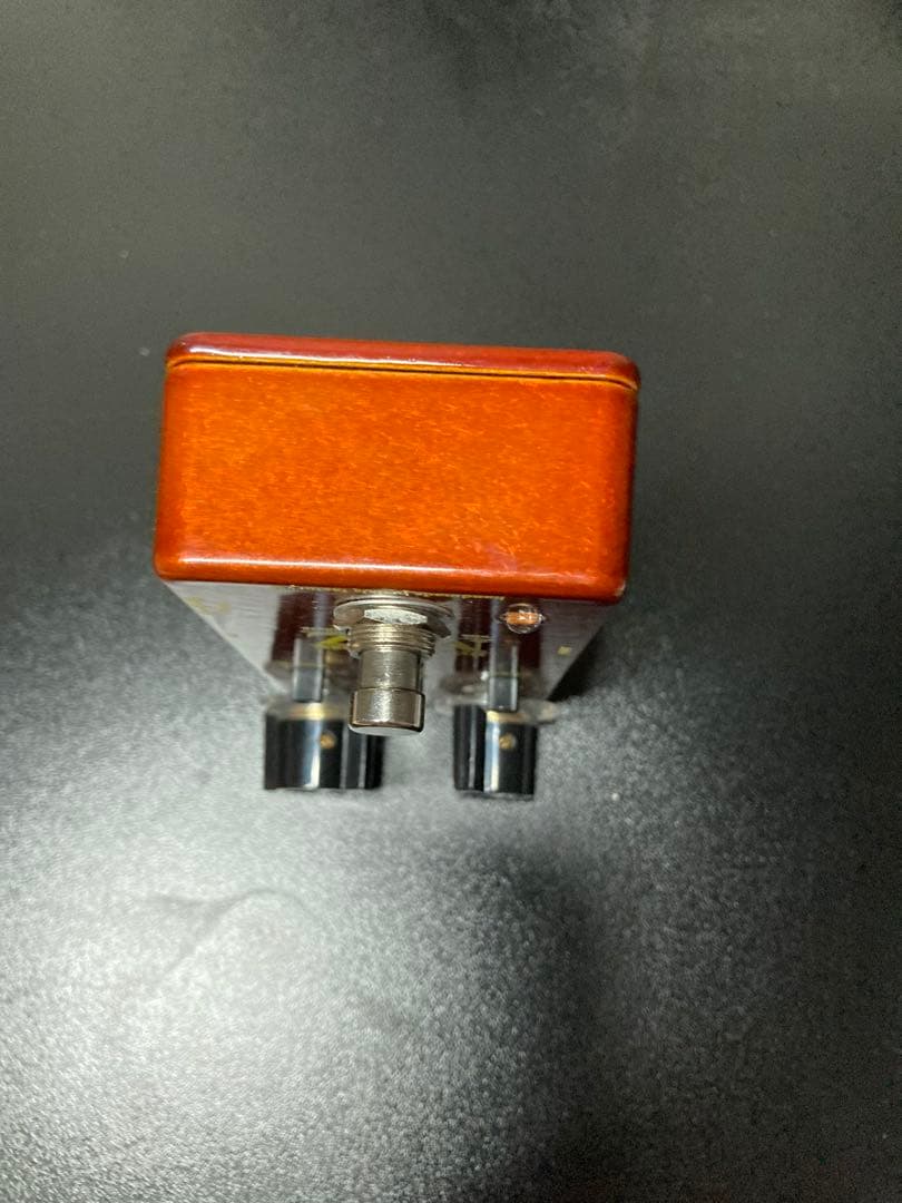 hmpf製　Myriad Fuzz