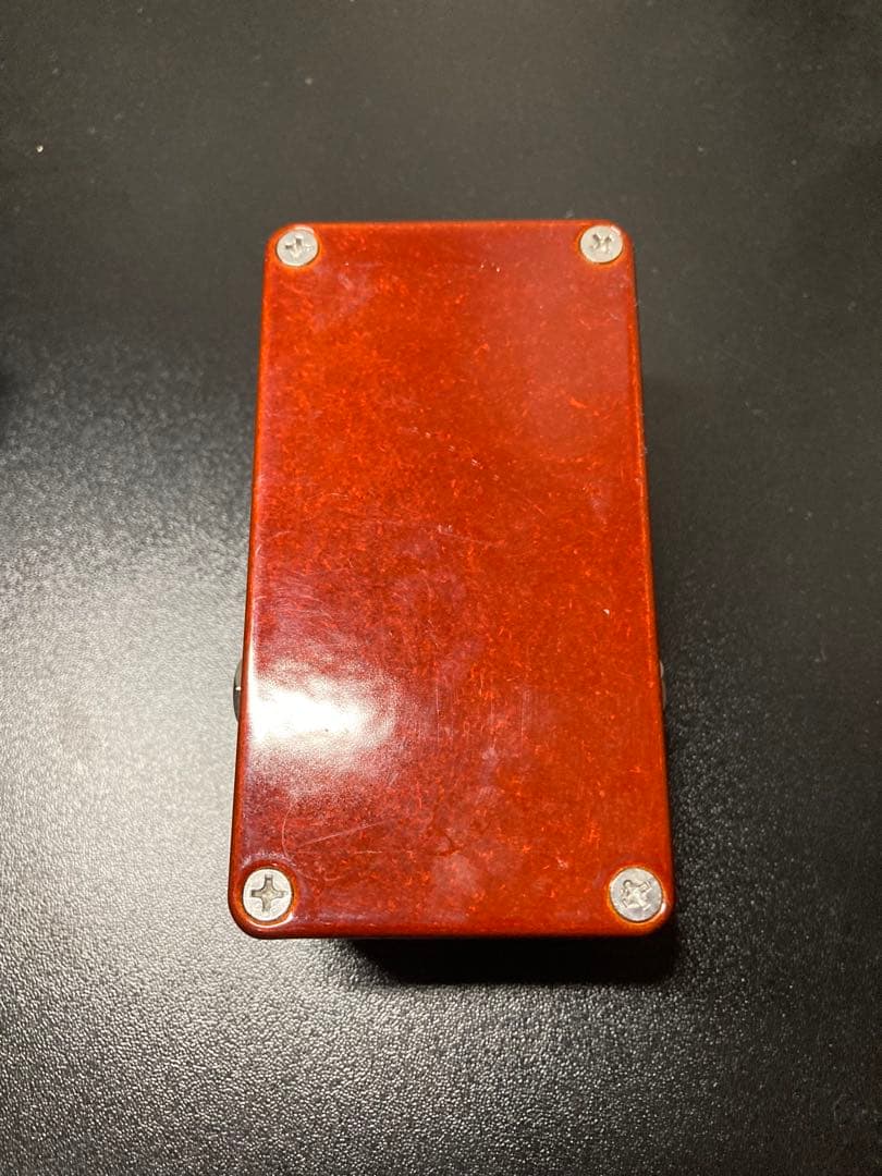 hmpf製　Myriad Fuzz