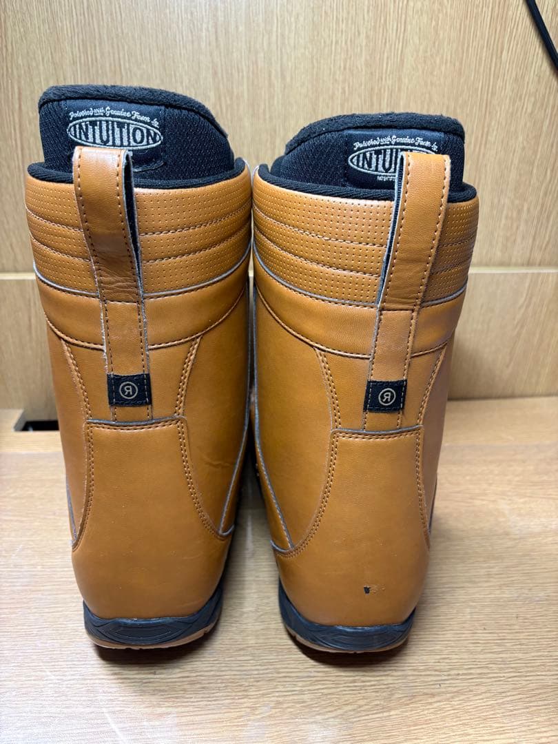 特大　RIDE JACKSON スノーボードブーツ 30㎝　US12