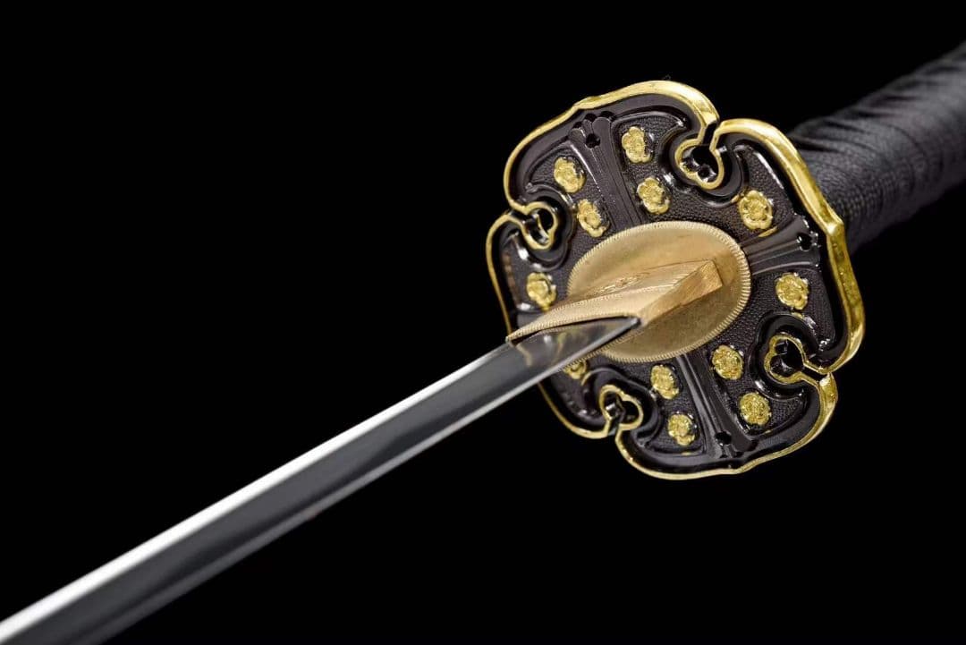 【入門モデル太刀】20230400 武具　刀装具　日本刀　模造刀 居合刀