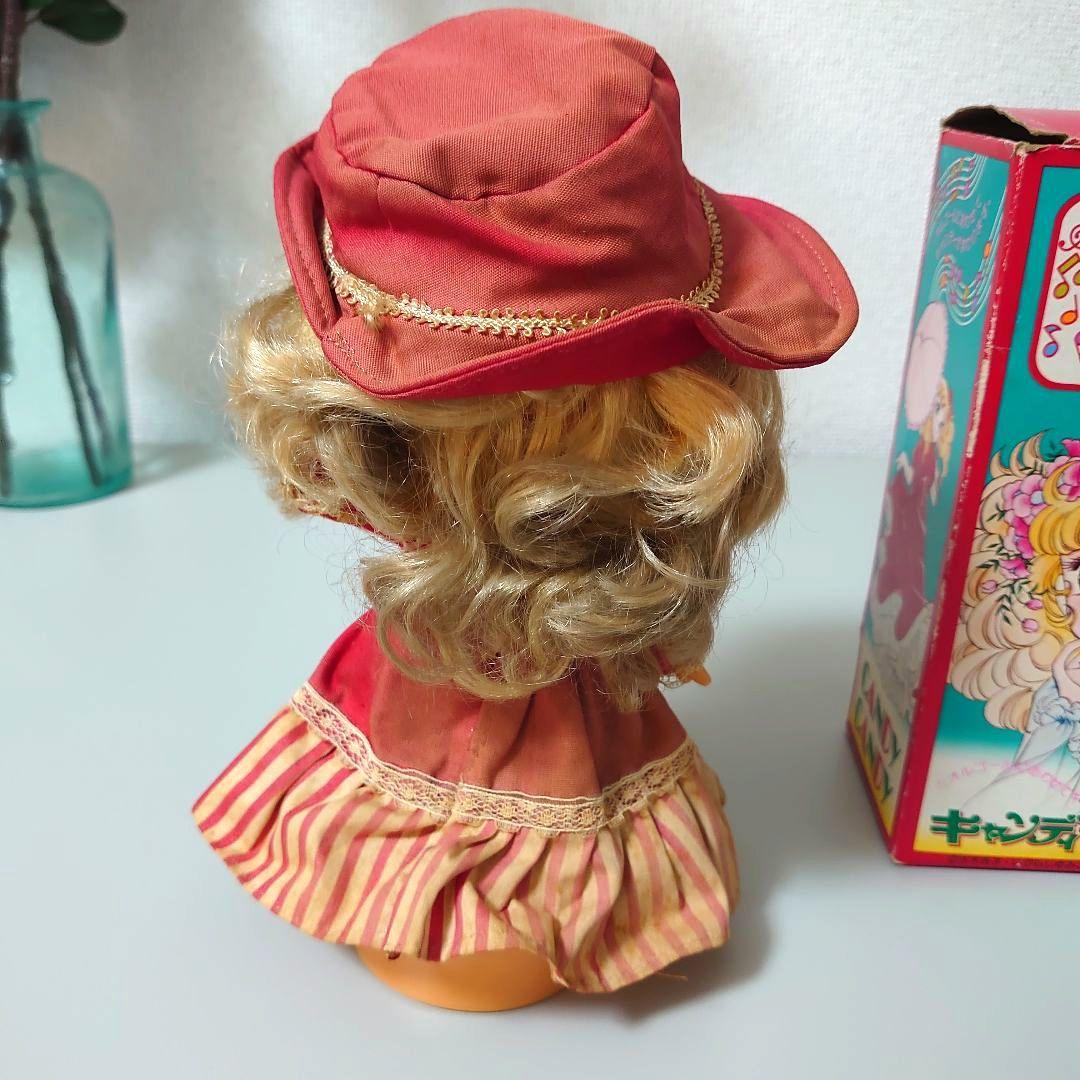 キャンディ♡キャンディ　ミュージックキャンディ