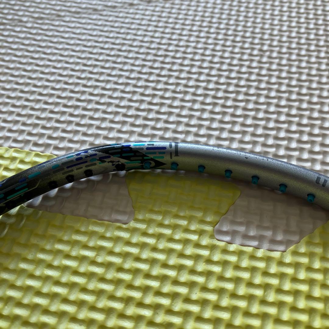 ジャンク品　YONEX アストロクス88D PRO 専用ケース付き