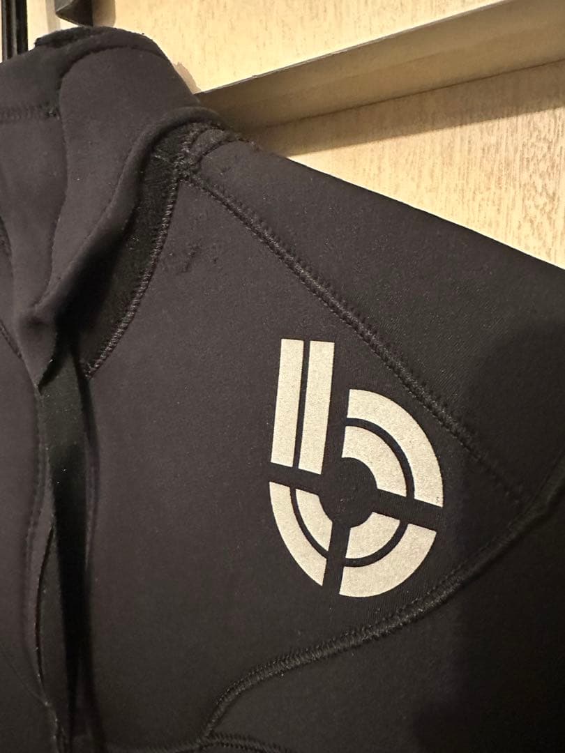 【夏大活躍！】BREAKER OUT シーガル　ウェットスーツ