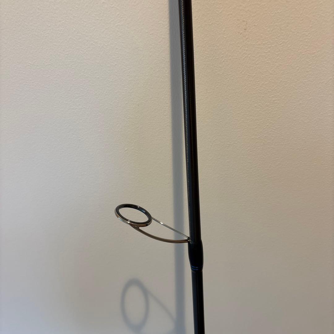 BlueBlue BALBAL99シーバスロッド ブルーブルー バルバル99