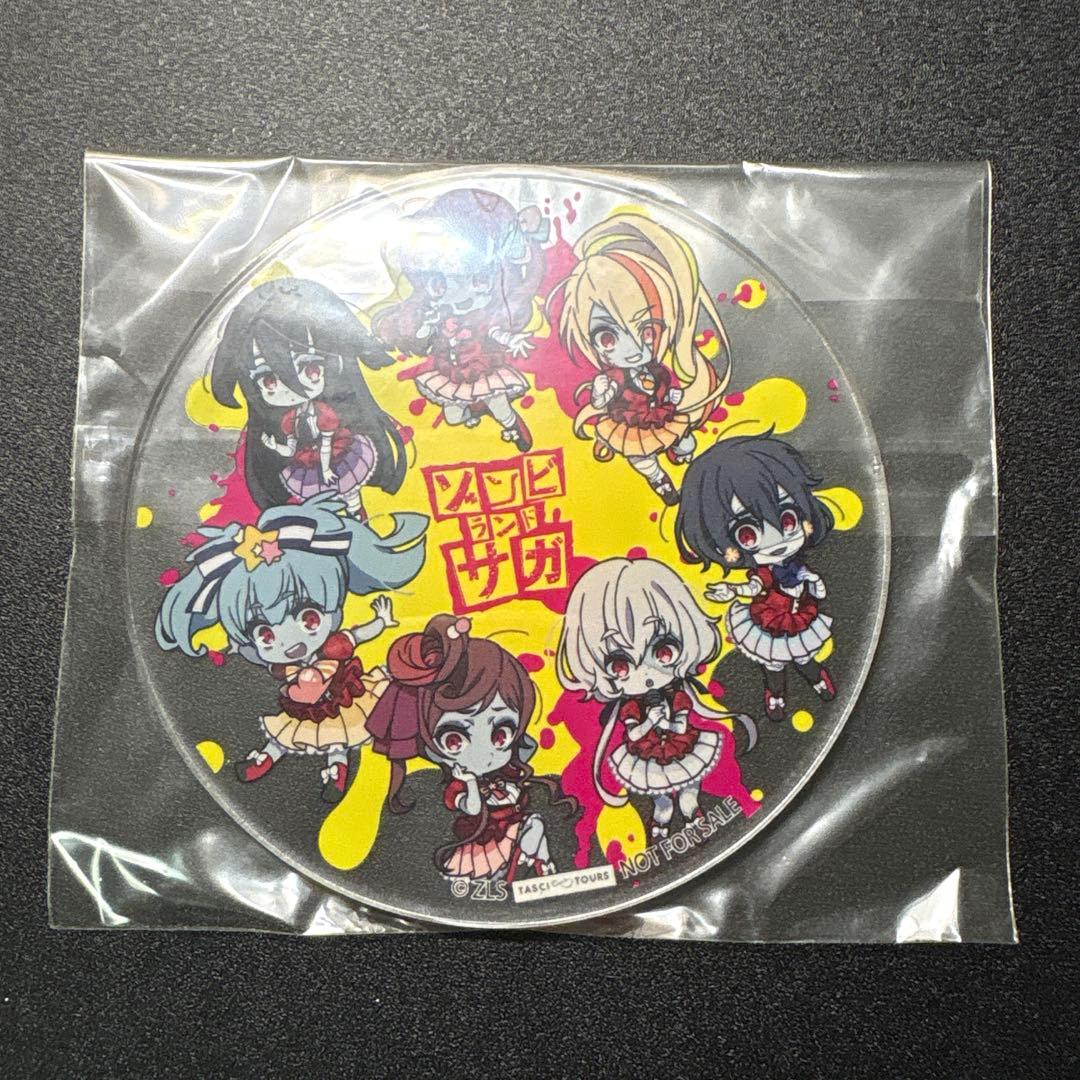 ゾンビランドサガ　まとめ　フランシュシュ　佐賀県　唐津市　ラスト