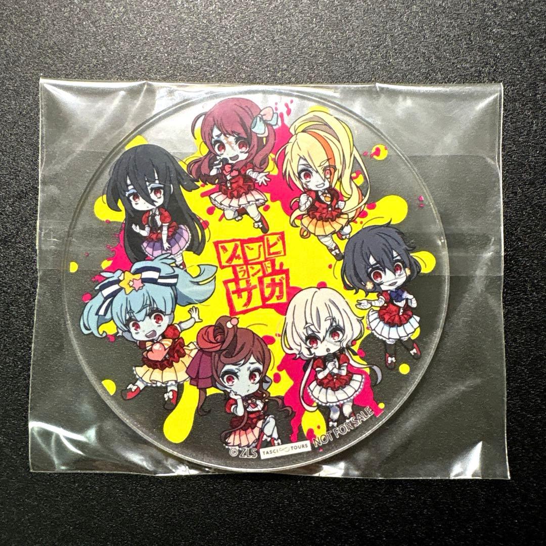 ゾンビランドサガ　まとめ　フランシュシュ　佐賀県　唐津市　ラスト