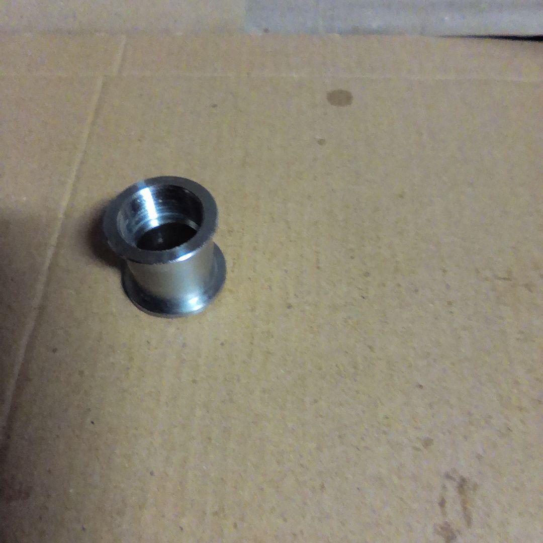 蔵出し！絶版！東京マルイVSR-10対応tssシリンダーフルセット。オマケ付き！