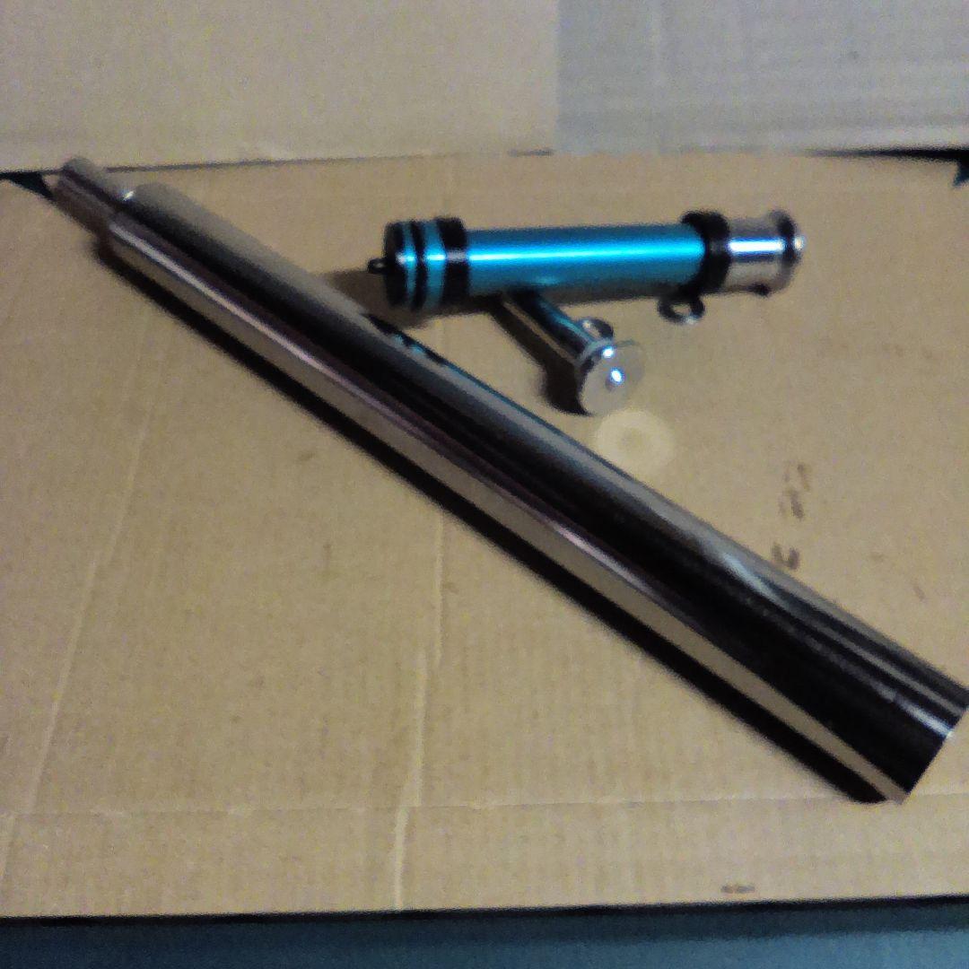 蔵出し！絶版！東京マルイVSR-10対応tssシリンダーフルセット。オマケ付き！