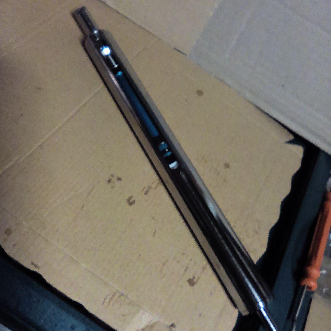 蔵出し！絶版！東京マルイVSR-10対応tssシリンダーフルセット。オマケ付き！