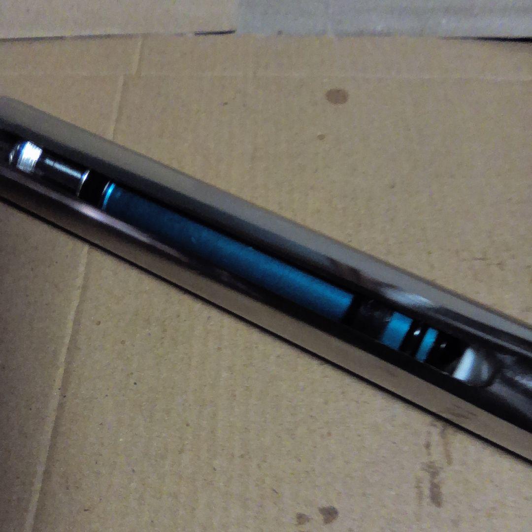 蔵出し！絶版！東京マルイVSR-10対応tssシリンダーフルセット。オマケ付き！