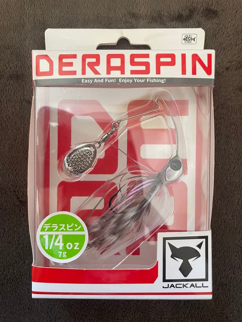 JACKALL ジャッカル　12点ＳＥＴ