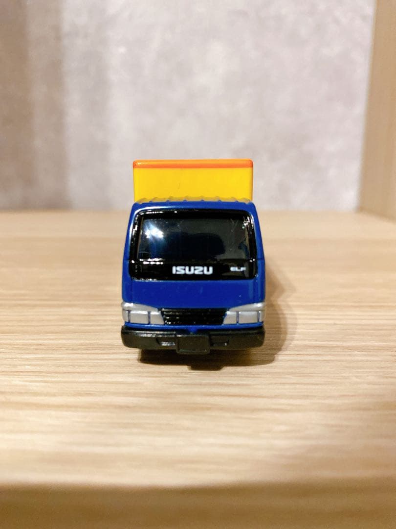 【廃盤品】トミカタウン　吉野家　ミスタードーナツ