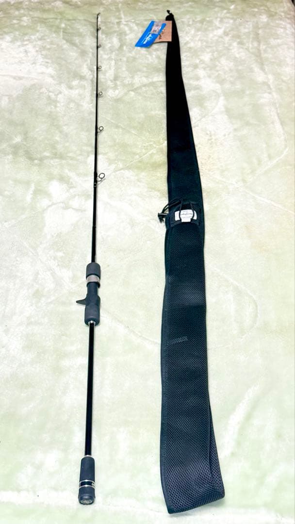 RISEボロン56ML レスターファインシーズコンダクター❗️