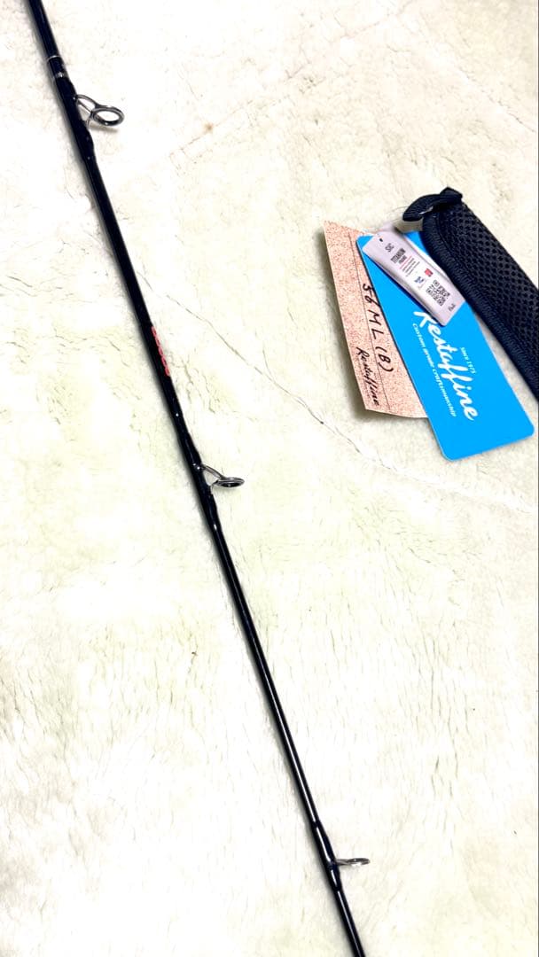 RISEボロン56ML レスターファインシーズコンダクター❗️