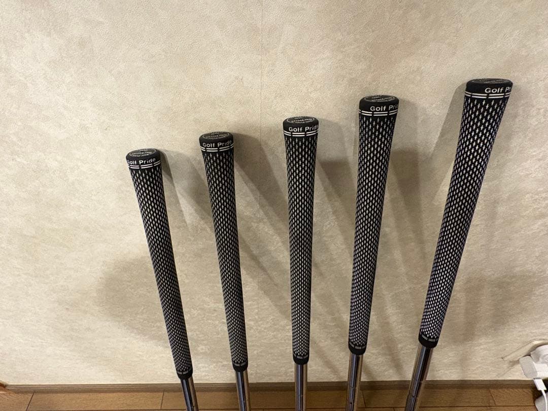 美品:スリクソンZX5 Mk2 アイアン 6～PW NS.PRO950 DST