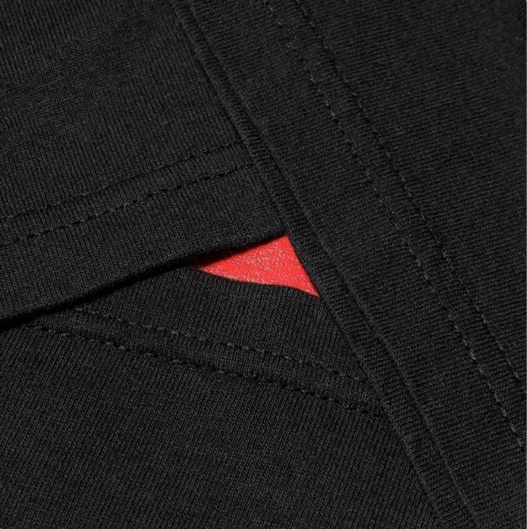 未使用★初期★Ken Yokoyama★横山健★バンドTシャツ★ハイスタ★黒