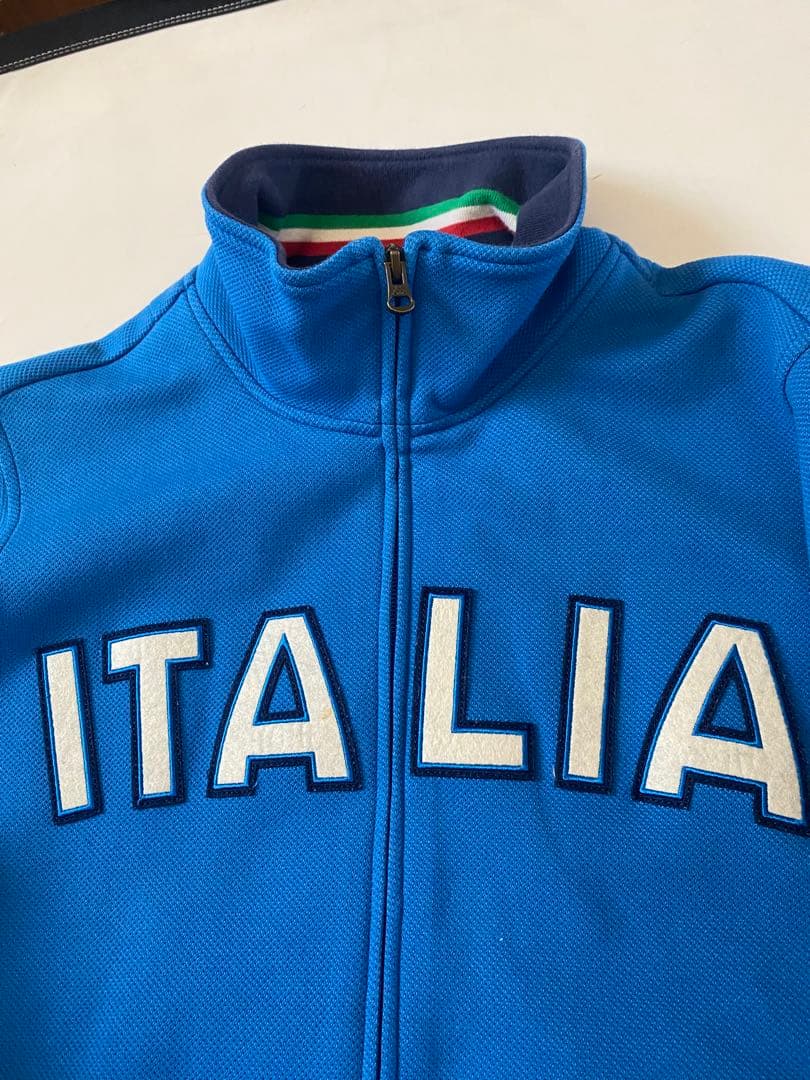 Kappa ITALIA イタリア　ジャージ上下ジャケット・パンツセット カッパ