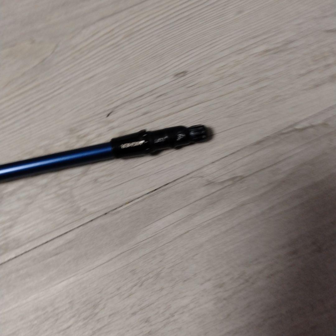 グラファイトデザインDW用 VR-6 フレックスS テーラーメイドスリーブ付